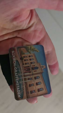Vidéo du client